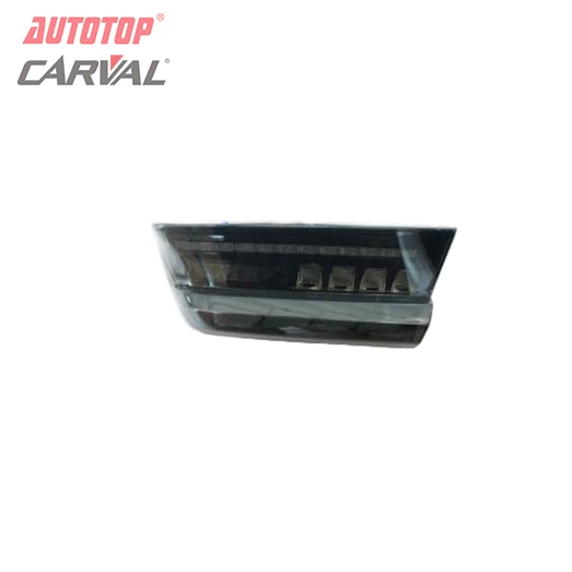 BMW Yeni 3 Series G20/G28 üçün Əjdaha Ölçüsü arxa işığı