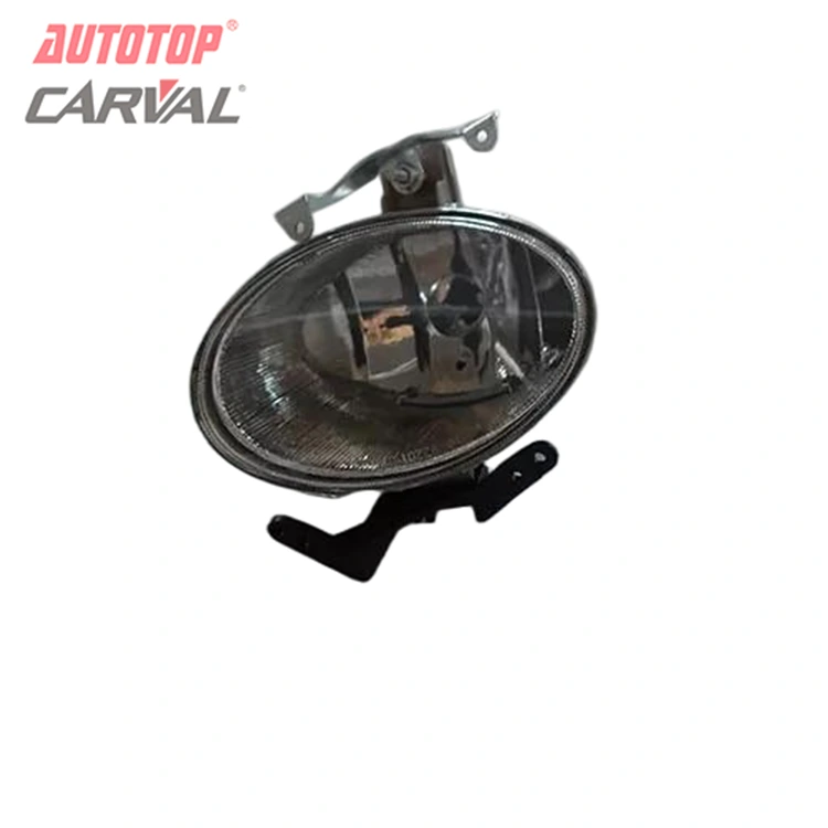 Hyundai Santa Fe 2006-2009 Üçün Duman İşığı