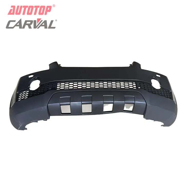 Chevrolet Captiva 2007 üçün Qabaq Bufer
