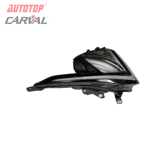 KIA Sportage 2021 üçün fara yığımı