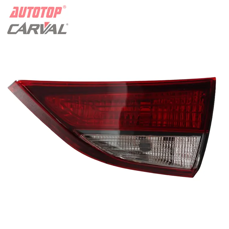 Hyundai Elantra 2013 Arxa Fara Yigisi