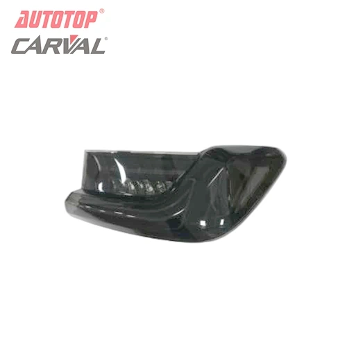 BMW Yeni 3 Series üçün Lazer Versiya arxa işığı