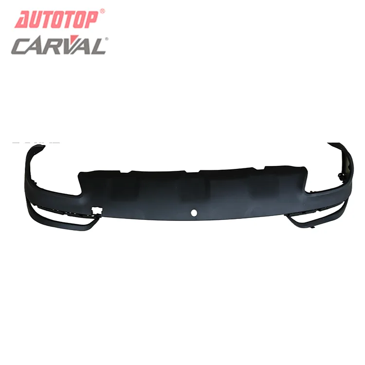CHERY TIGGO üçün Arxa Bufer Aşağı