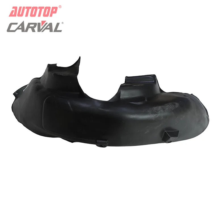 Chery Tiggo 7 2021 üçün Arxa Çarpma Qapağı