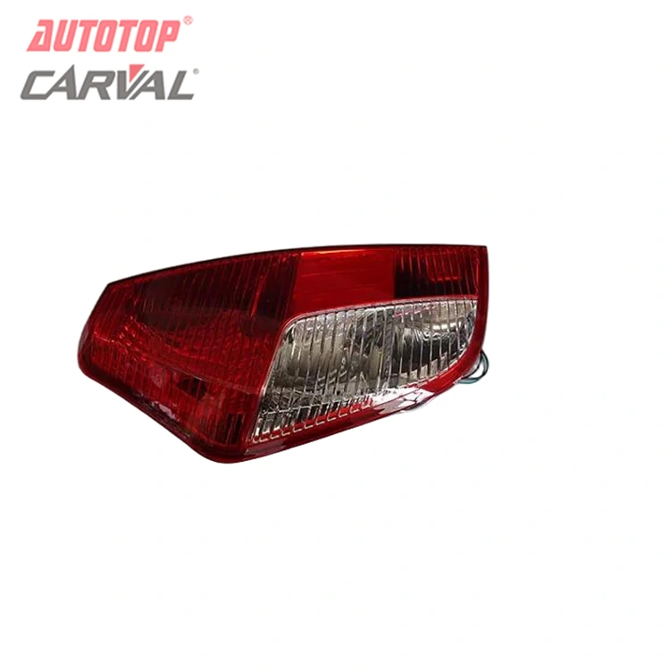 Hyundai i10 2007-ci il üçün arxa fara yığılması