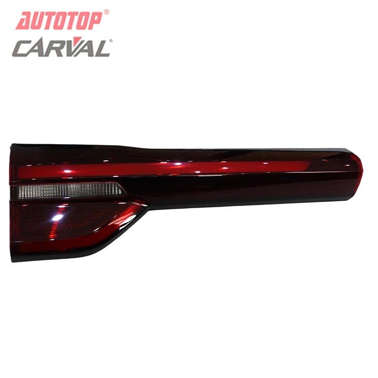 CHERY TIGGO üçün QUYRUQ FƏNƏRİ DAXİLİ baza