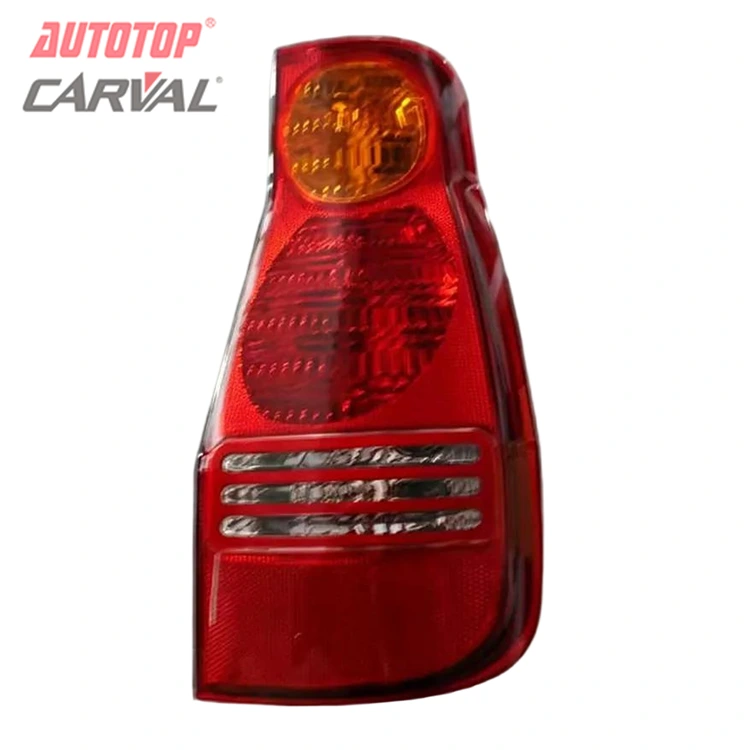 Hyundai Matrix 2001-2002 Üçün Arxa İşıq Yığması