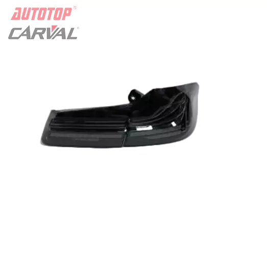 BMW Yeni 5 Series G30/G38 üçün Lazer Arxa Lampasını təkmilləşdirin